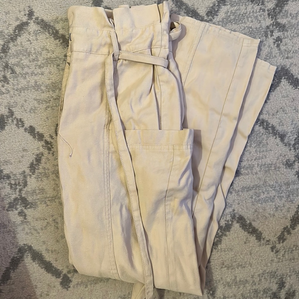 Cargo Style Pants